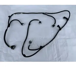 2022 2023 Acura Mdx Rear Bumper Wiring Parking  Sensor Harness