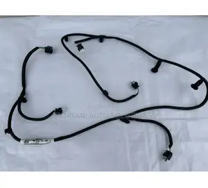 2022 2023 Acura Mdx Rear Bumper Wiring Parking  Sensor Harness