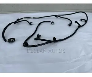 2022 2023 Acura Mdx Rear Bumper Wiring Parking  Sensor Harness