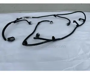 2022 2023 Acura Mdx Rear Bumper Wiring Parking  Sensor Harness