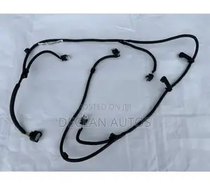 2022 2023 Acura Mdx Rear Bumper Wiring Parking  Sensor Harness