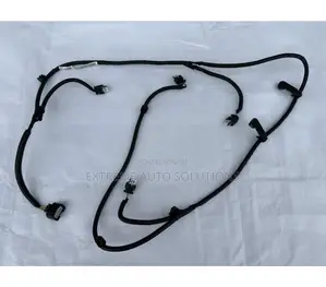 2022 2023 Acura Mdx Rear Bumper Wiring Parking  Sensor Harness