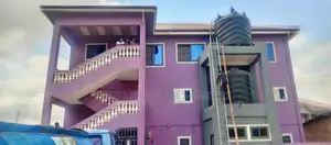 Furnished 3bdrm Apartment in Vvilla Properties, Adam Nana for rent