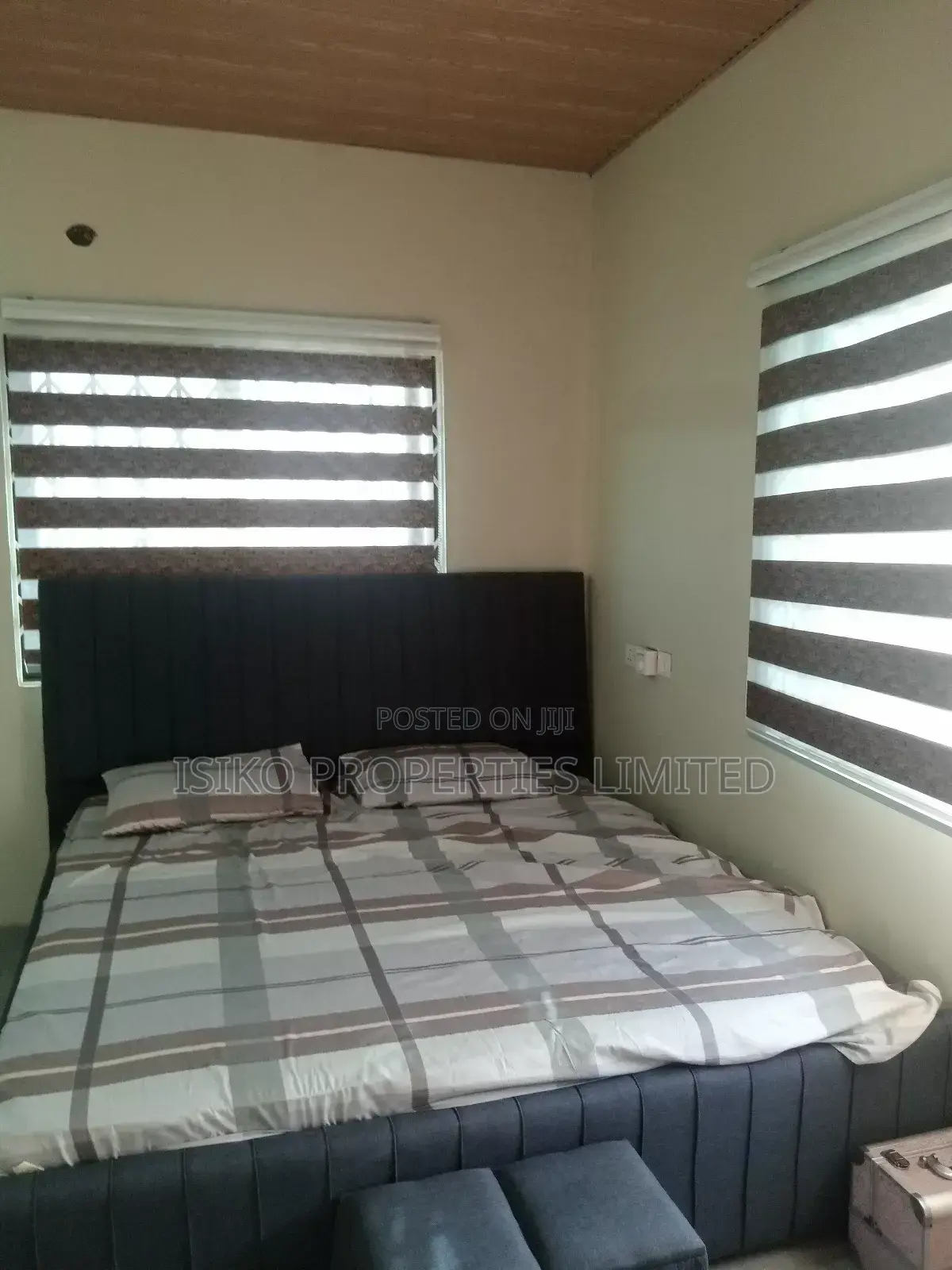 Furnished 3bdrm Apartment in Vvilla Properties, Adam Nana for rent
