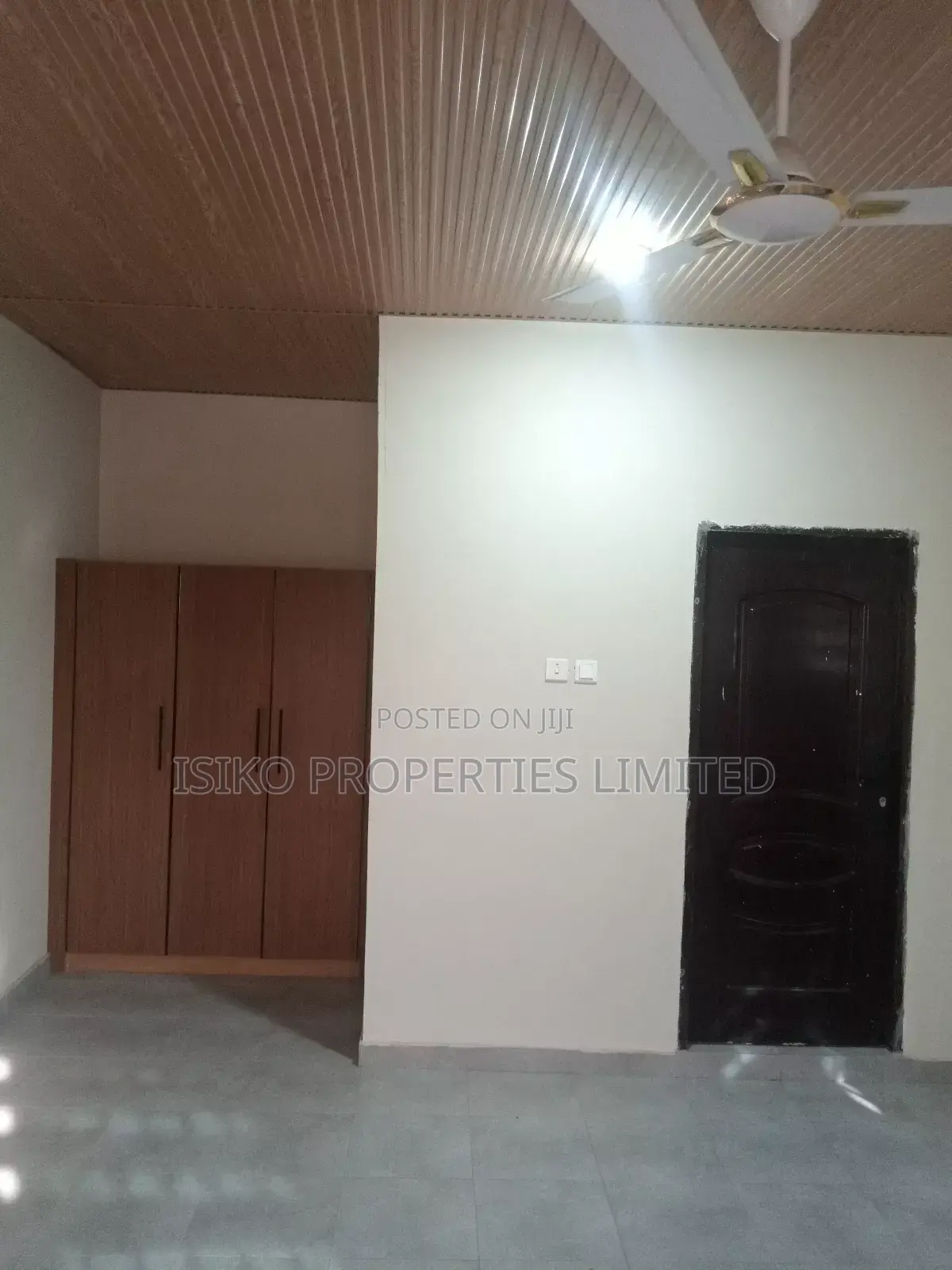 Furnished 3bdrm Apartment in Vvilla Properties, Adam Nana for rent