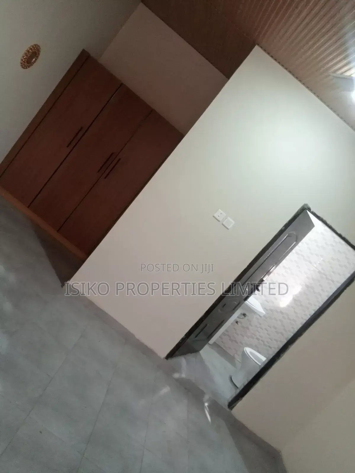 Furnished 3bdrm Apartment in Vvilla Properties, Adam Nana for rent