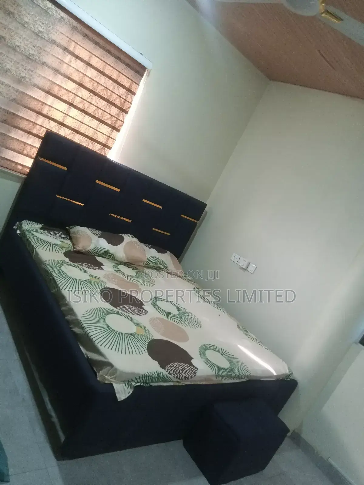 Furnished 3bdrm Apartment in Vvilla Properties, Adam Nana for rent