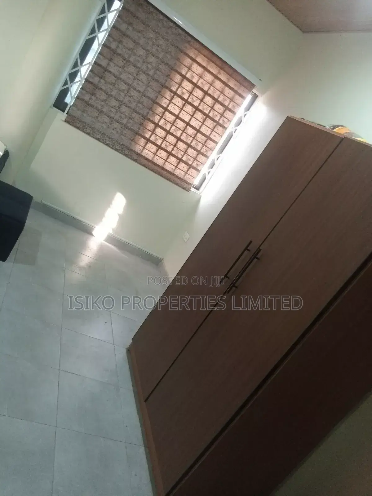 Furnished 3bdrm Apartment in Vvilla Properties, Adam Nana for rent