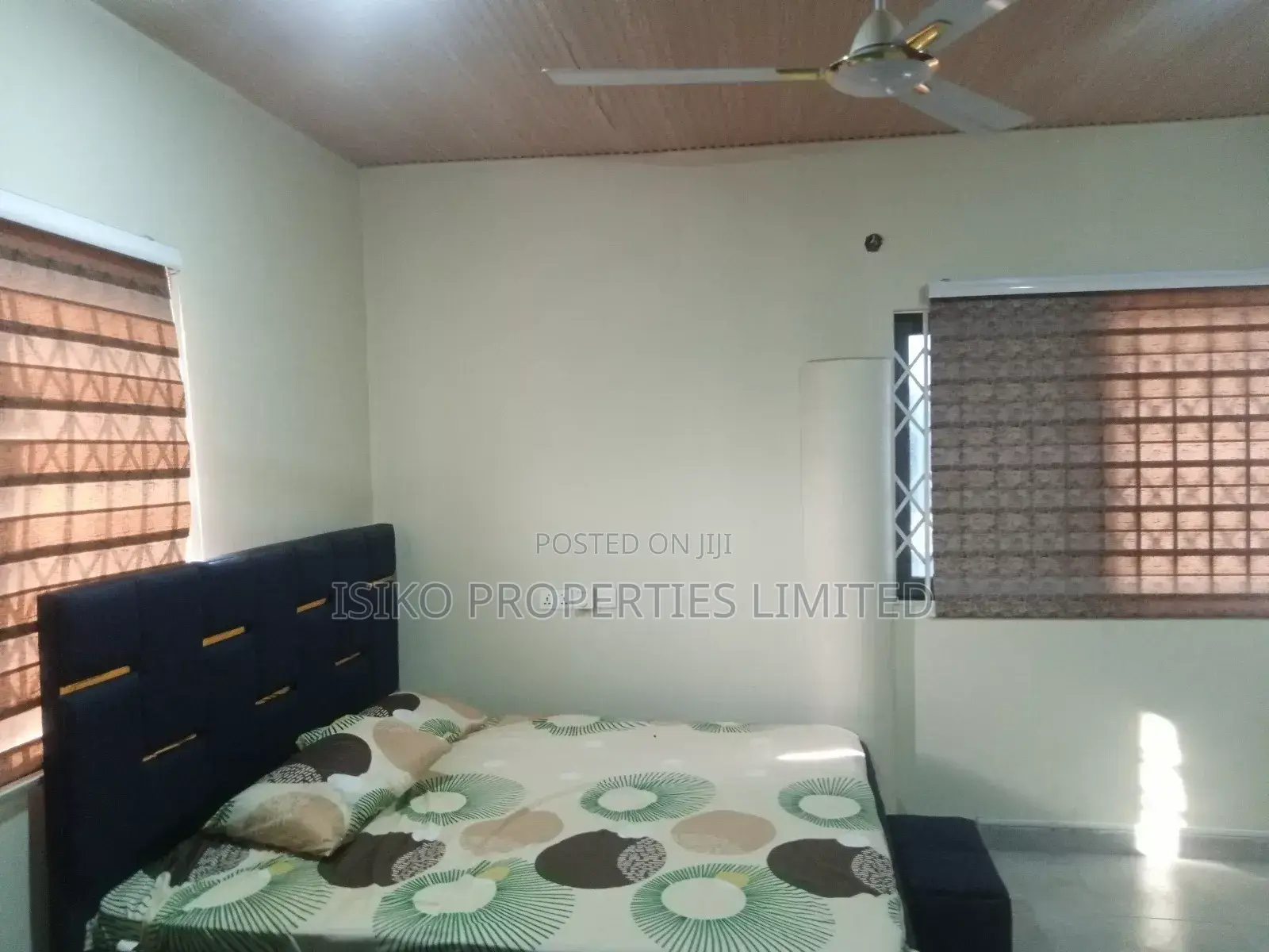 Furnished 3bdrm Apartment in Vvilla Properties, Adam Nana for rent