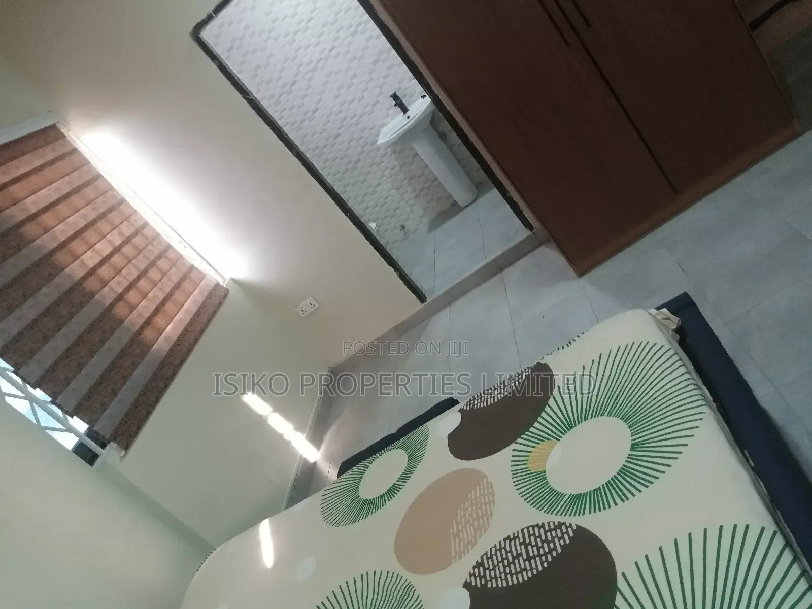 Furnished 3bdrm Apartment in Vvilla Properties, Adam Nana for rent