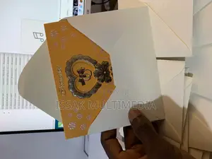 Invitation Card