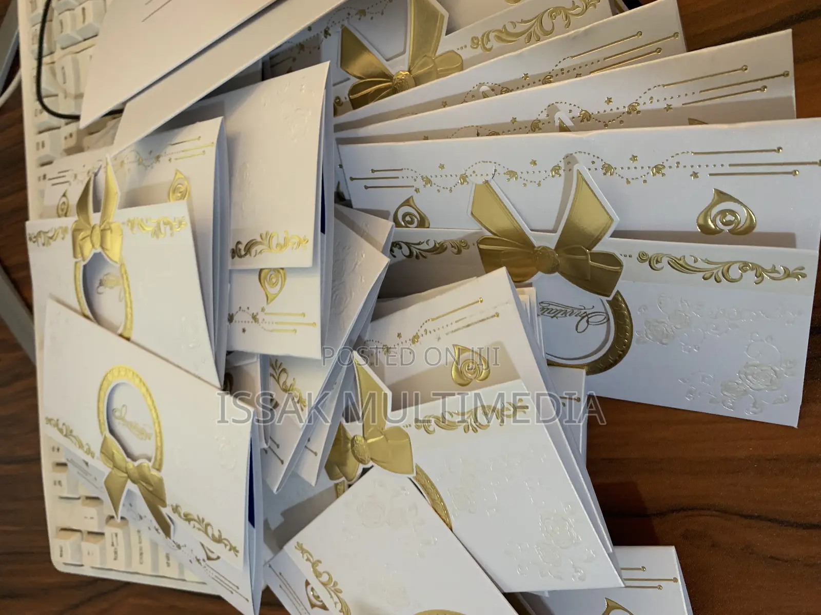 Invitation Card