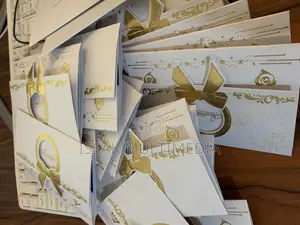 Invitation Card
