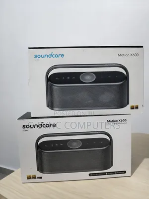 Soundcore Motion X600 Spacial Audio