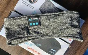 Wireless Sport/Sleeping Headband