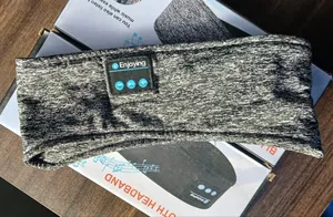 Wireless Sport/Sleeping Headband