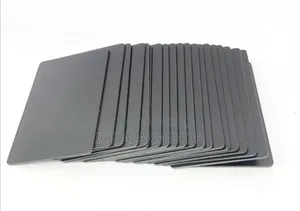 Nfc216 Tag With Black White Background Edges Cards