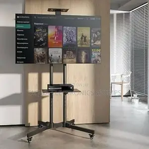 Most Suitable Rolling 32-70 Tv Cart