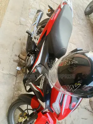 New Apsonic AP110-A 2024 Red