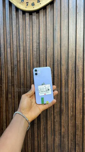 Apple iPhone 11 128 GB