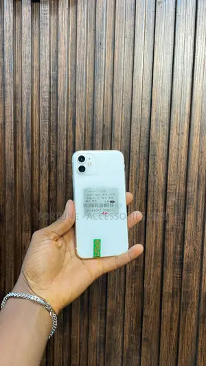 Apple iPhone 11 128 GB