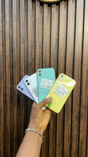 Apple iPhone 11 128 GB