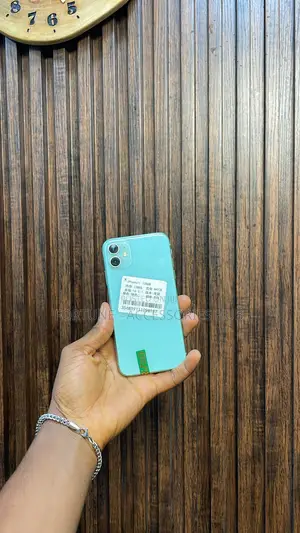 Apple iPhone 11 128 GB