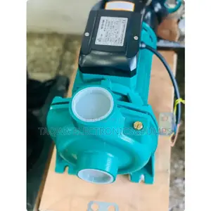 Rio Efficient 2hp Centrifugal Water Pump