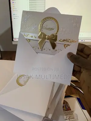 Invitation Card
