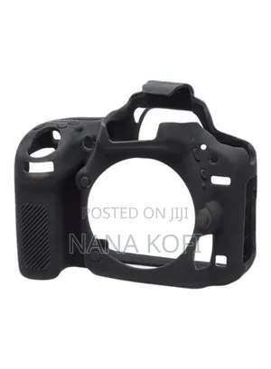 Nikon D750 Silicon Case