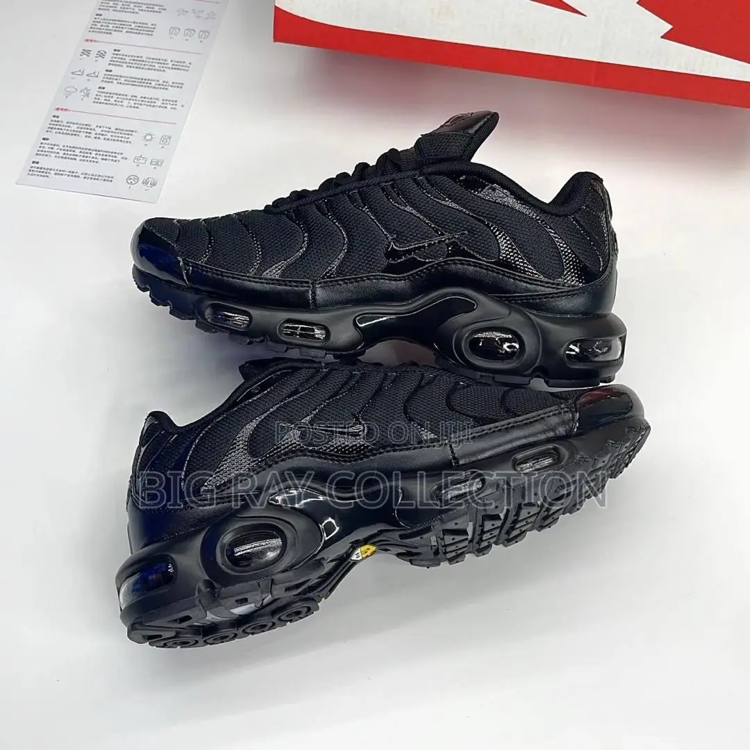 Nike Tn Sneaker