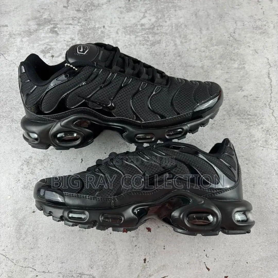 Nike Tn Sneaker