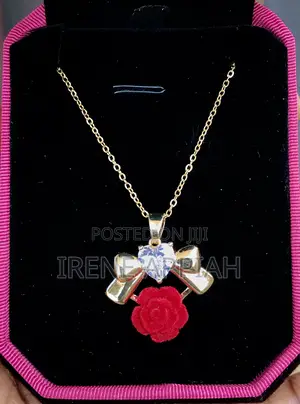 Stunning Necklace