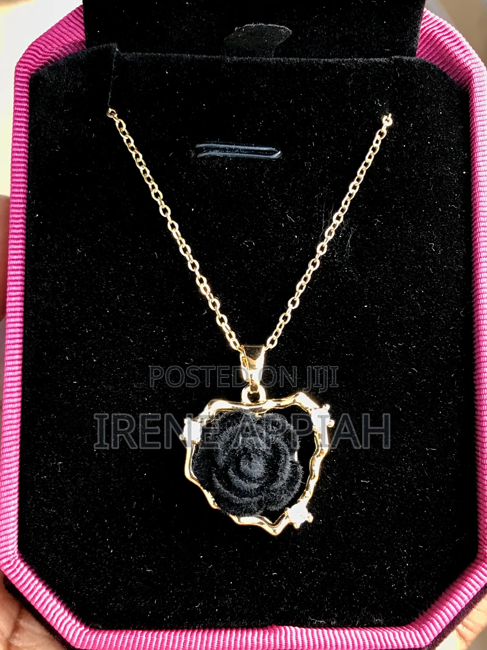 Stunning Necklace