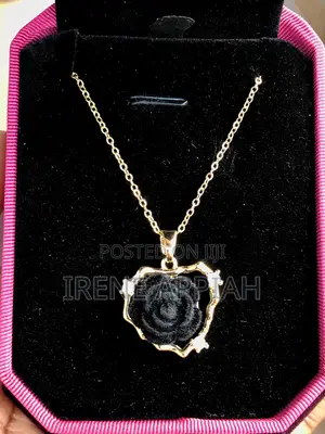 Stunning Necklace