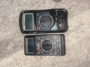 4 1/2 Digits Multi Function Multimeter