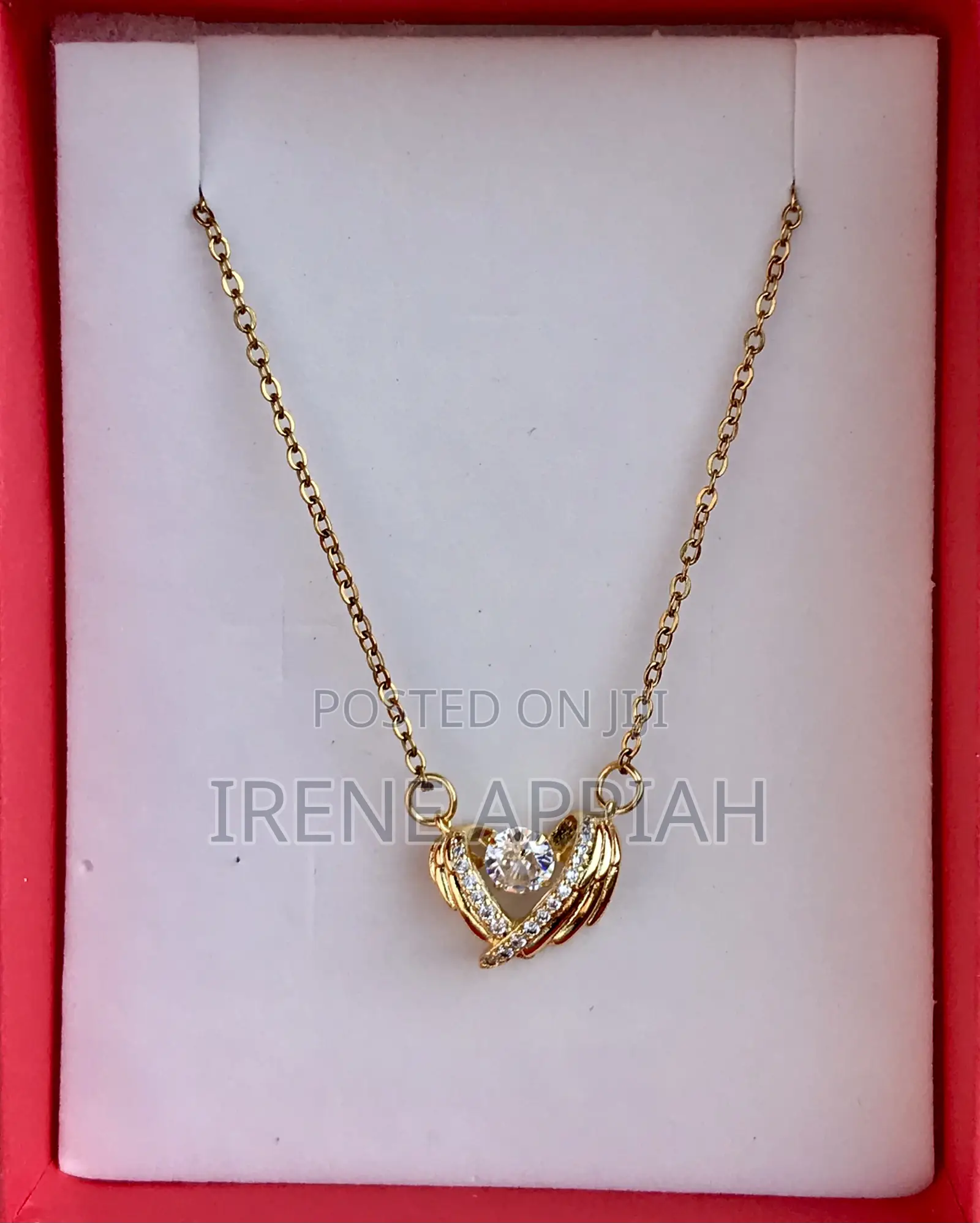 Pretty Necklaces for Ladies