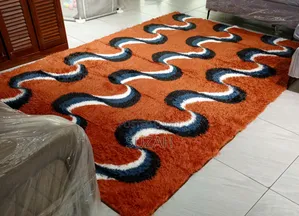 Soft Comfortable Rug