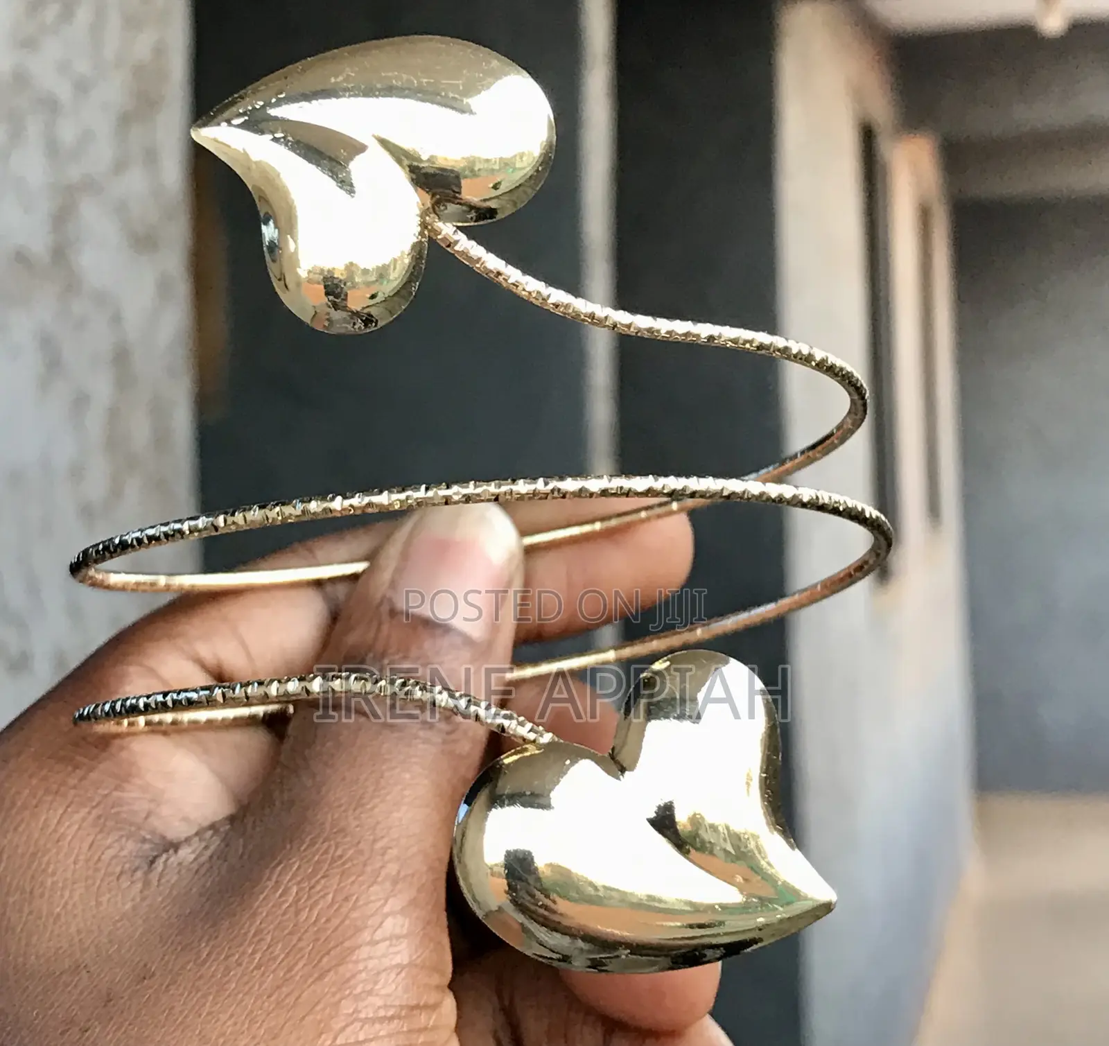Arm Cuff or Armlet