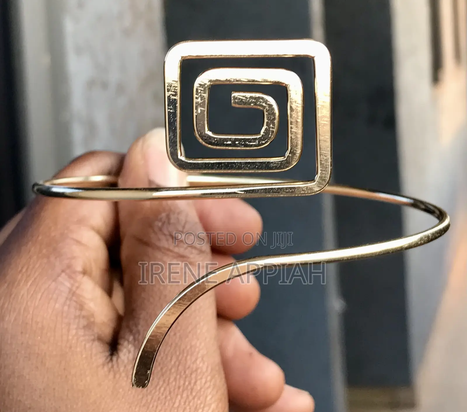 Arm Cuff or Armlet