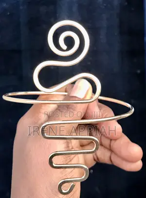 Arm Cuff or Armlet
