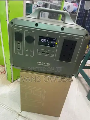 2000w Power Station