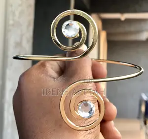 Arm Cuff or Armlet