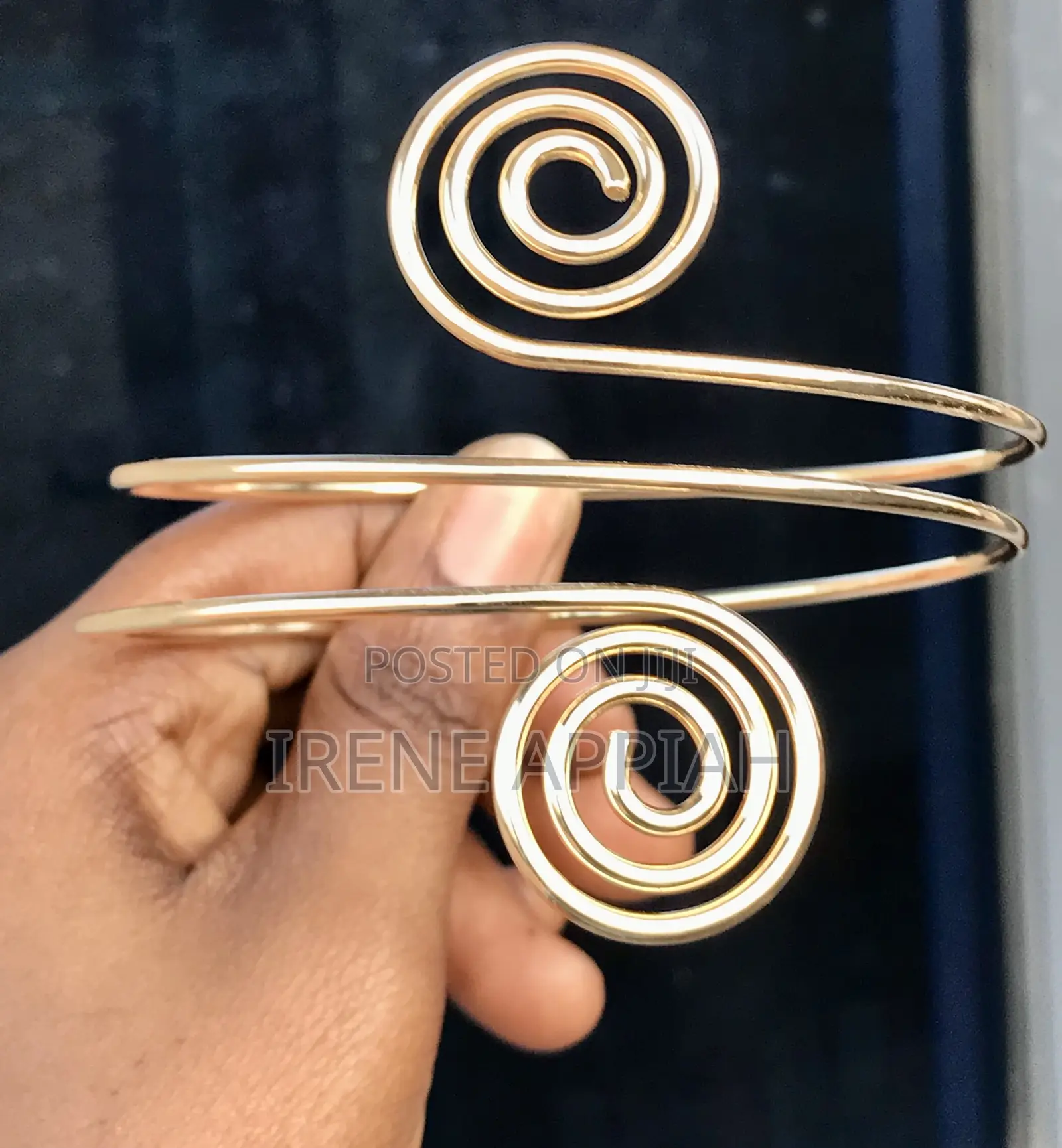 Arm Cuff or Armlet