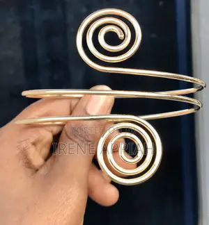 Arm Cuff or Armlet