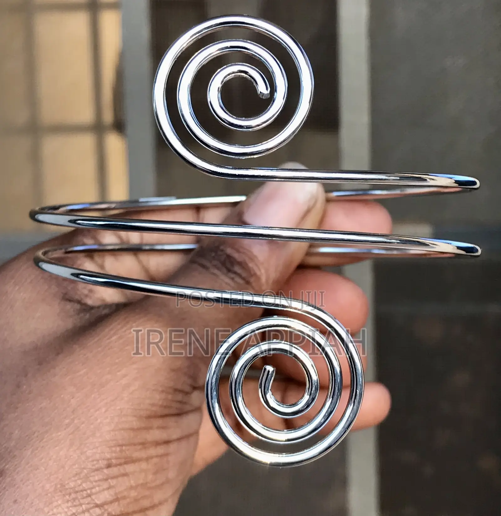 Arm Cuff or Armlet