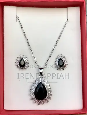 Stunning Jewellery Set