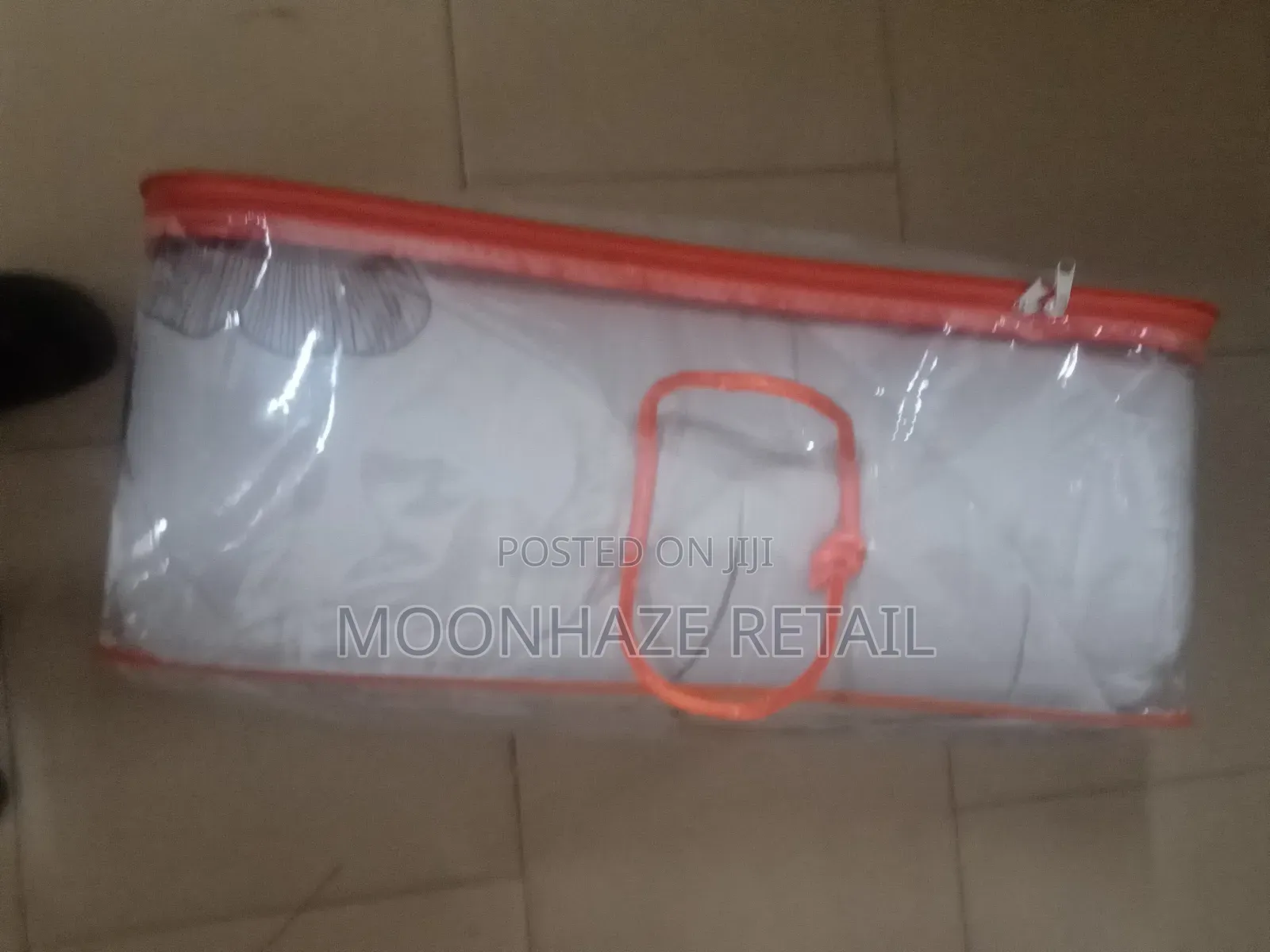 Luxury Bedding Set + Free Quilted Mattress Protector!