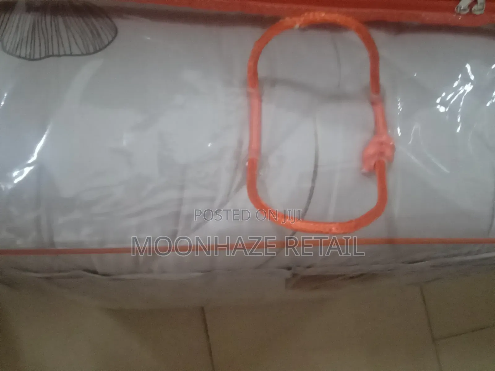 Luxury Bedding Set + Free Quilted Mattress Protector!