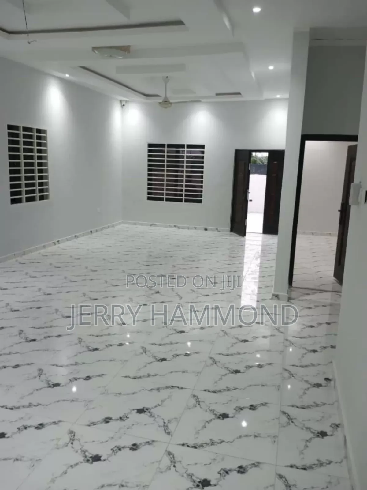3bdrm House in Okpoi Gonnor, Spintex for sale